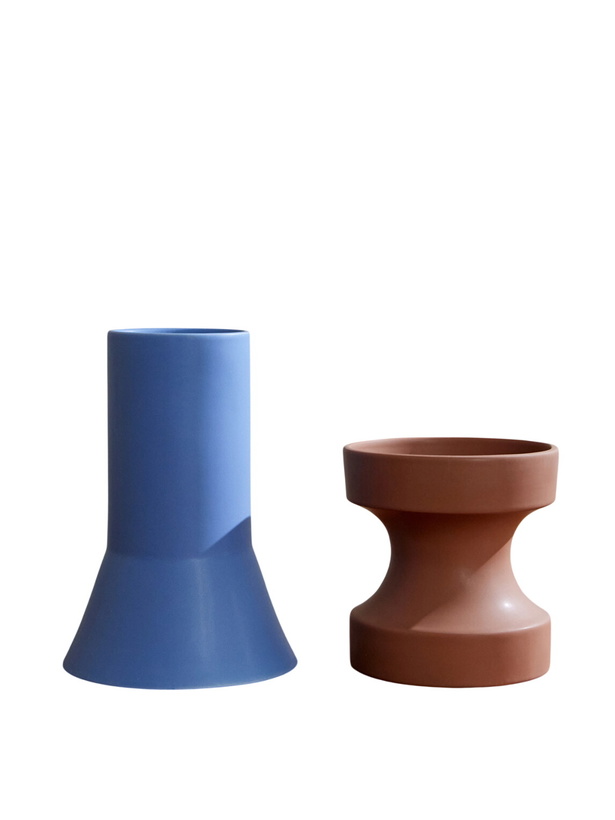 Photo: The Conran Shop - Earthenware Vase