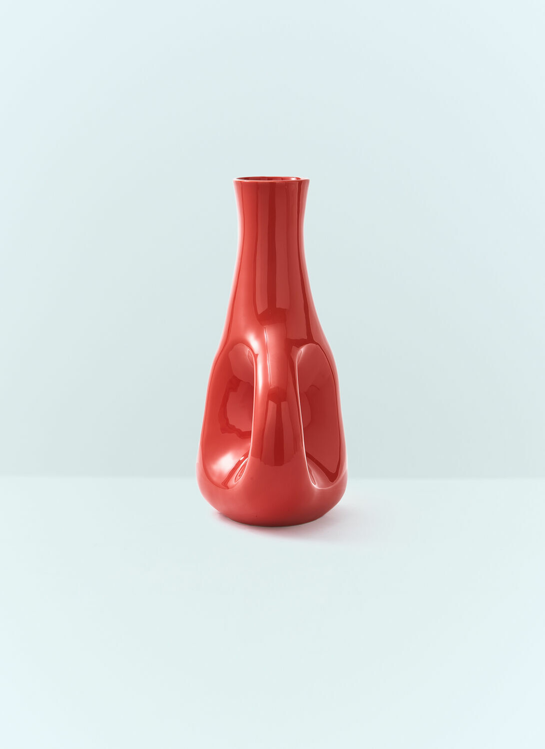POLSPOTTEN Three Ears Vase
