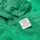 Nigel Cabourn x Lybro Field Jacket