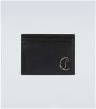Christian Louboutin - Kios leather cardholder