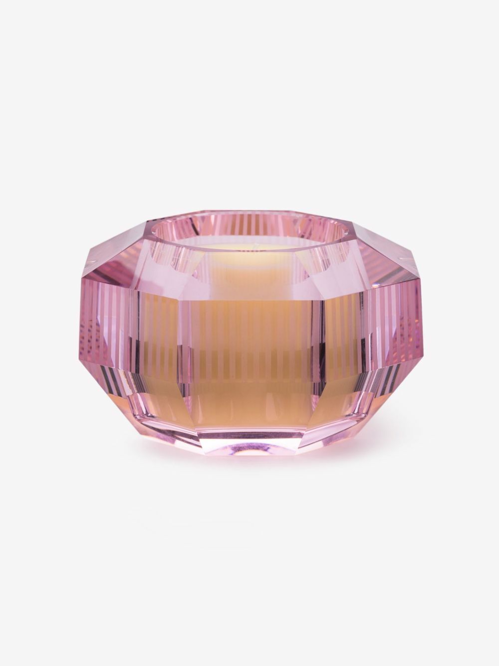 Reflections Copenhagen Pink Clara Home Scent Candle