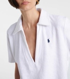 Polo Ralph Lauren Collar Dress cotton polo dress