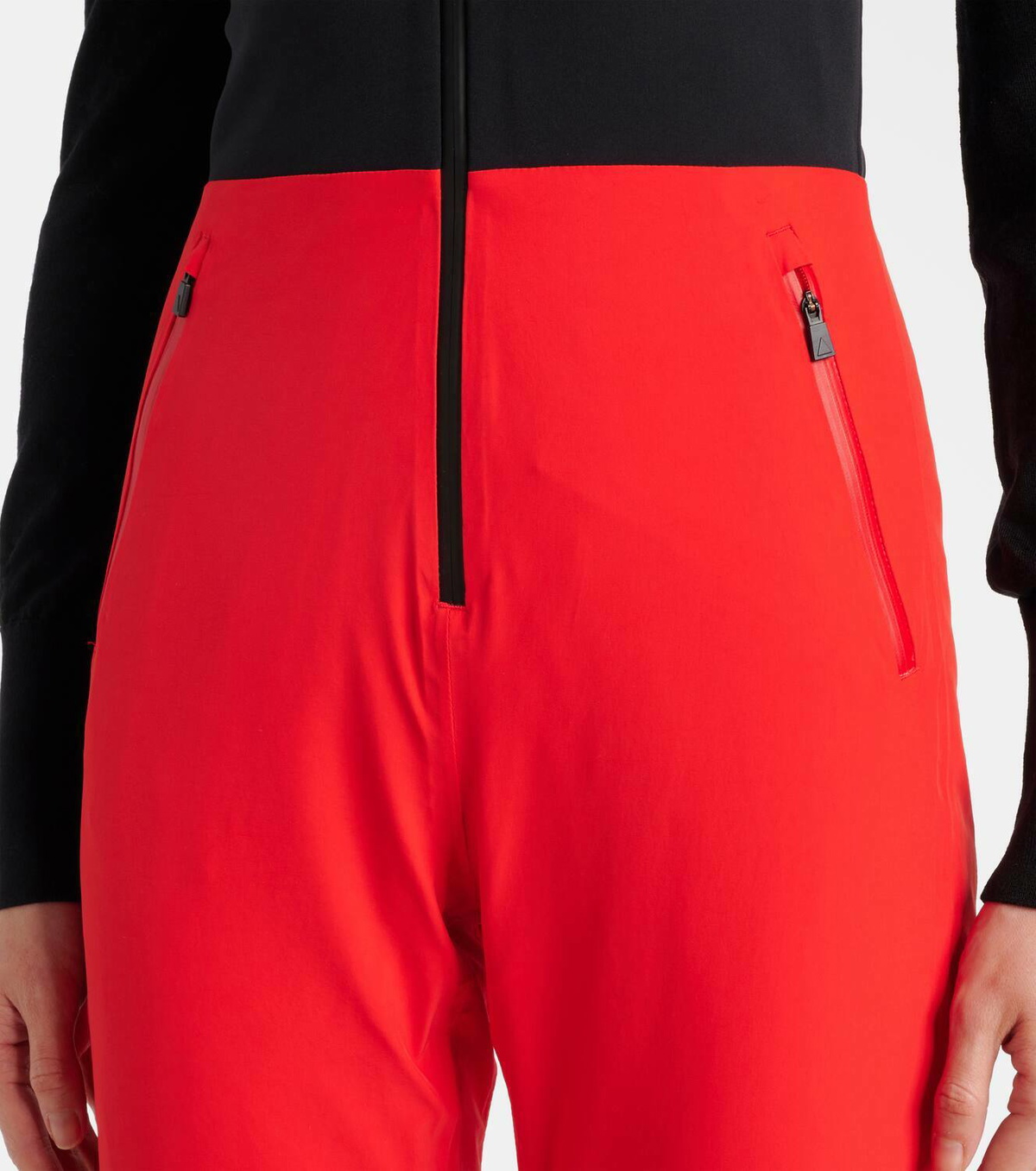 Aztech Mountain Bella high-rise ski pants