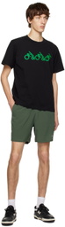 Adsum Green Run Shorts