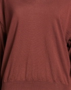 Peserico Womens Sweater Brick