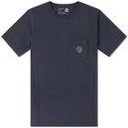 Universal Works Tour Pocket Tee