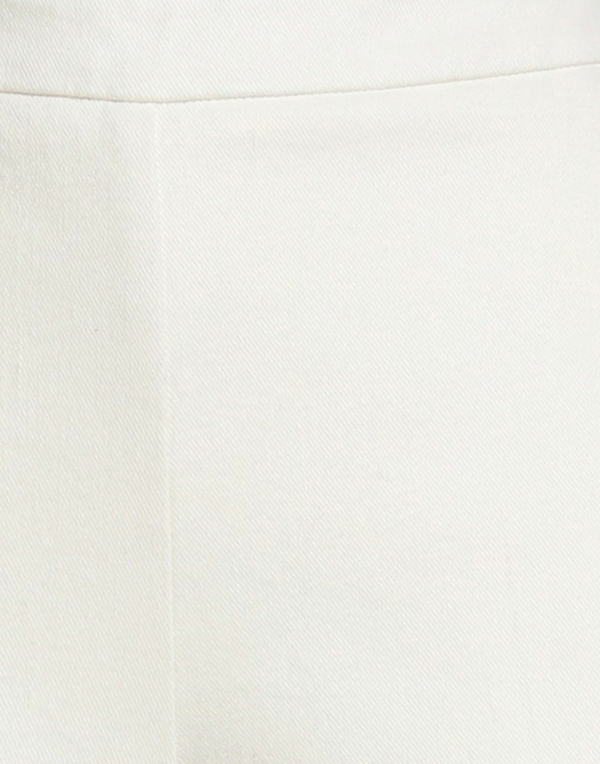 Drumohr Womens Pants Ivory