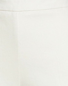 Drumohr Womens Pants Ivory