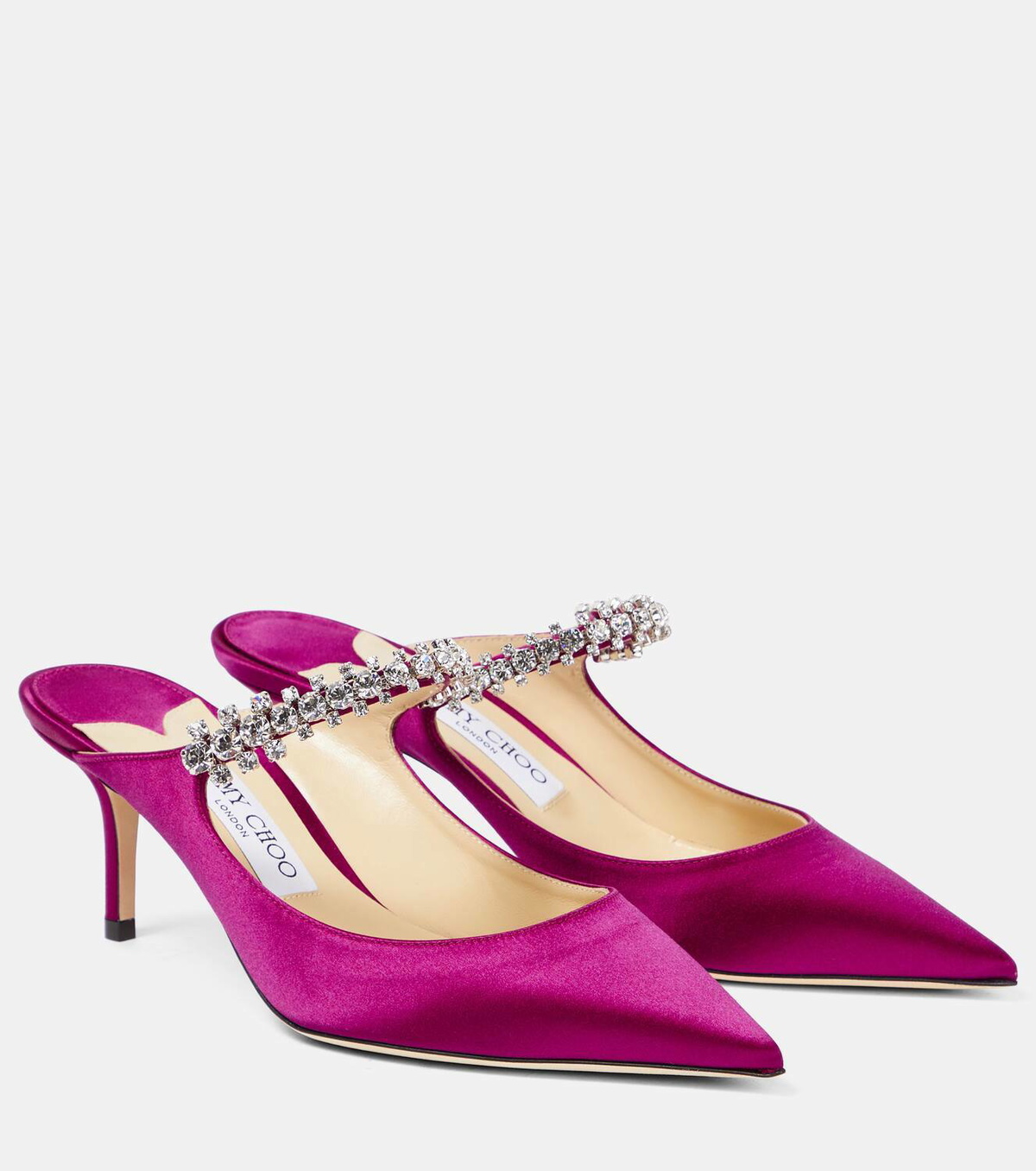 Bing 65 hot sale jimmy choo