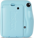 Fujifilm Blue instax mini 11 Instant Camera