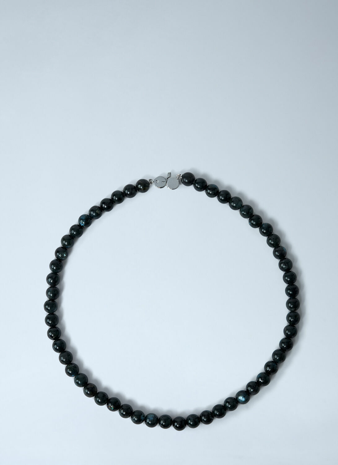 Tom Wood Cove Necklace