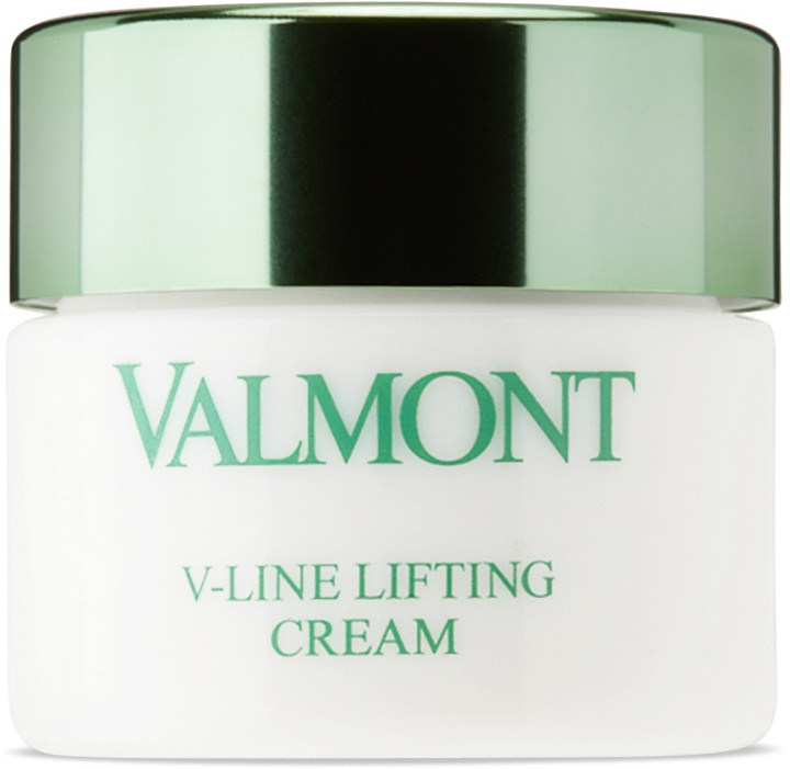Photo: VALMONT V-Line Lifting Cream, 50 mL