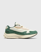 Mizuno Wave Rider Beta(U) Green|Beige - Mens - Lowtop