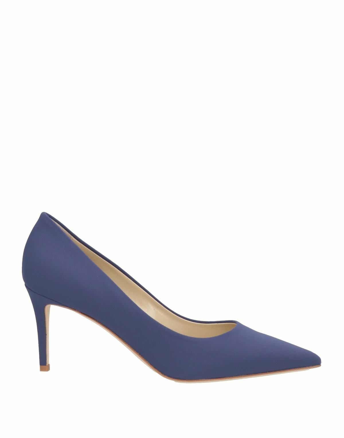 Chiara Boni La Petite Robe Womens Pumps in Navy