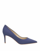 Chiara Boni La Petite Robe Womens Pumps in Navy