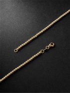 Carolina Bucci - Gold Necklace