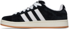 adidas Originals Black Campus 00s Sneakers