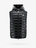 Moncler   Clai Black   Mens