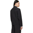 Veilance Black Spere SL Blazer