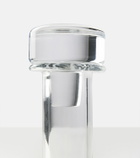 Tom Dixon Tank glass decanter