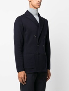 LARDINI - Double-breasted Jacket