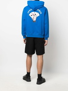 JUST DON - Cotton Hoodie