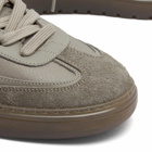 Represent Men's Virtus Sneakers in Washed Taupe