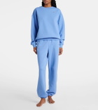Alo Yoga Accolade French Terry sweatpants