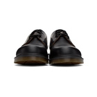 Dr. Martens Black 1461 Derbys