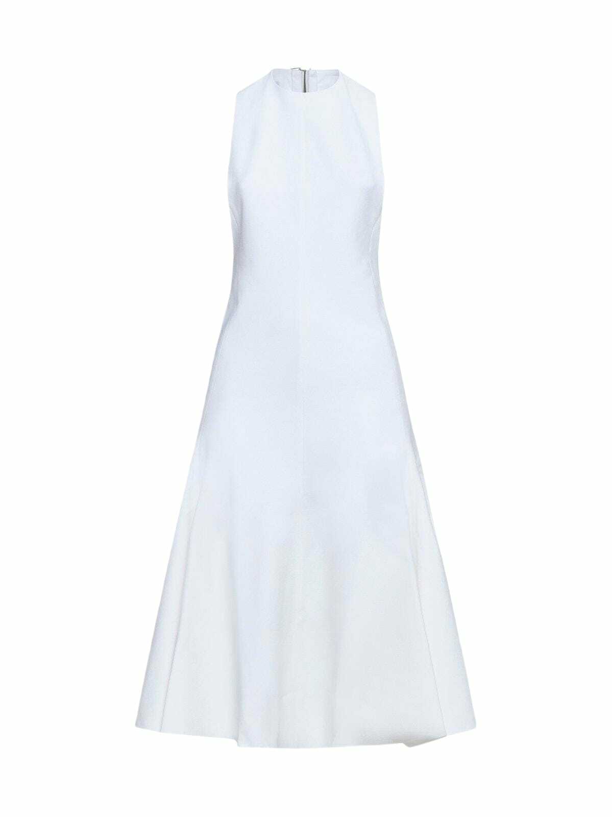 【送料&関税込】Jacquemus Long-length One-sleeve Dress Jacquemus Long-length One-sleeve Dress | italist