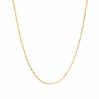Missoma Women's x Lucy Williams Snake Chain Necklace in Gold 