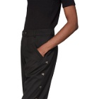 S.P. Badu Black Dress Trousers