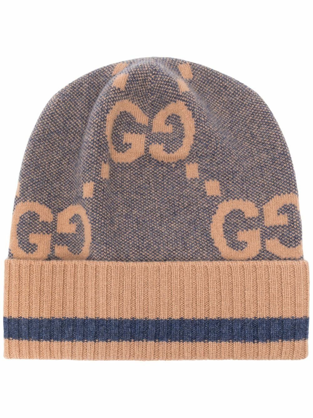 GUCCI - Wool Hat Gucci