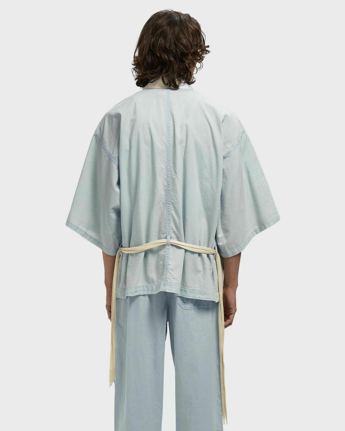 OVERSHIRT