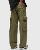 Arte Antwerp Oversize 3 D Pockets Pants Green - Mens - Cargo Pants