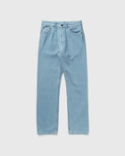 Carhartt Wip Nolan Pant Blue - Mens - Jeans