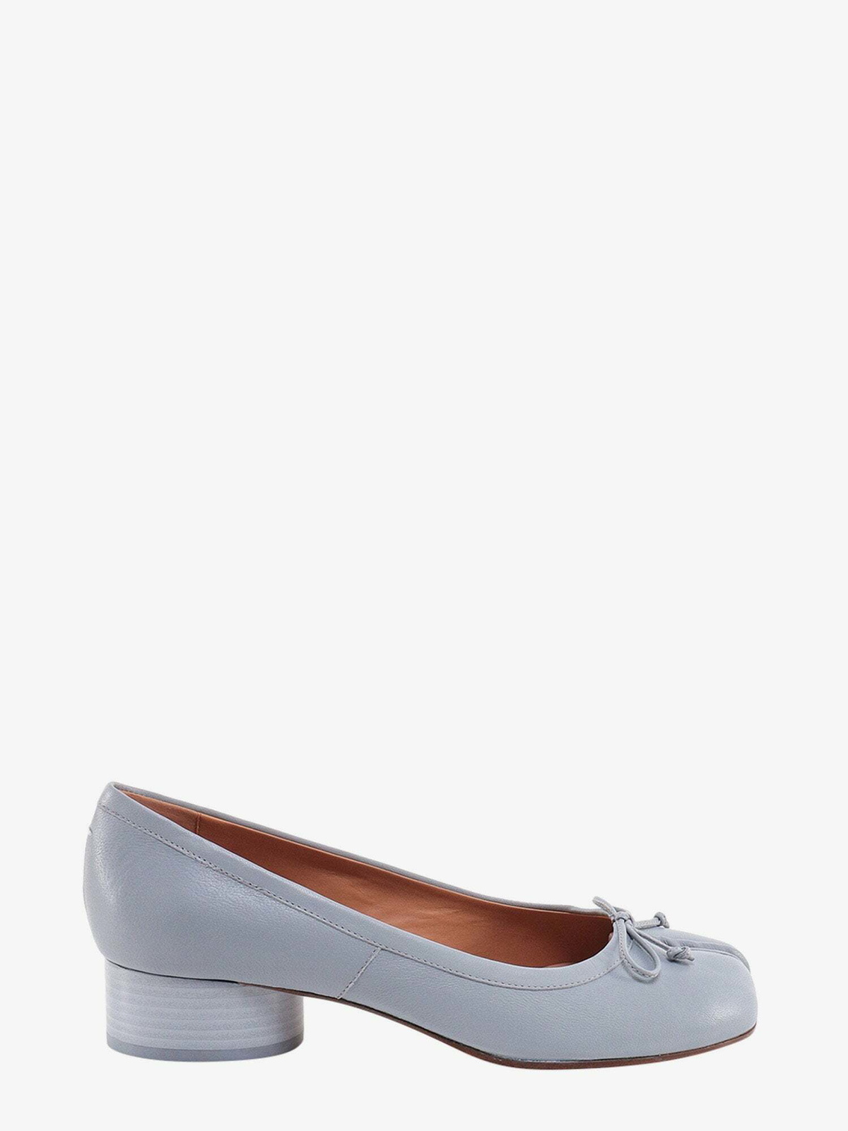 Maison Margiela Tabi Blue Womens Maison Margiela
