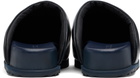 YUME YUME Gray Truck Slide Loafers