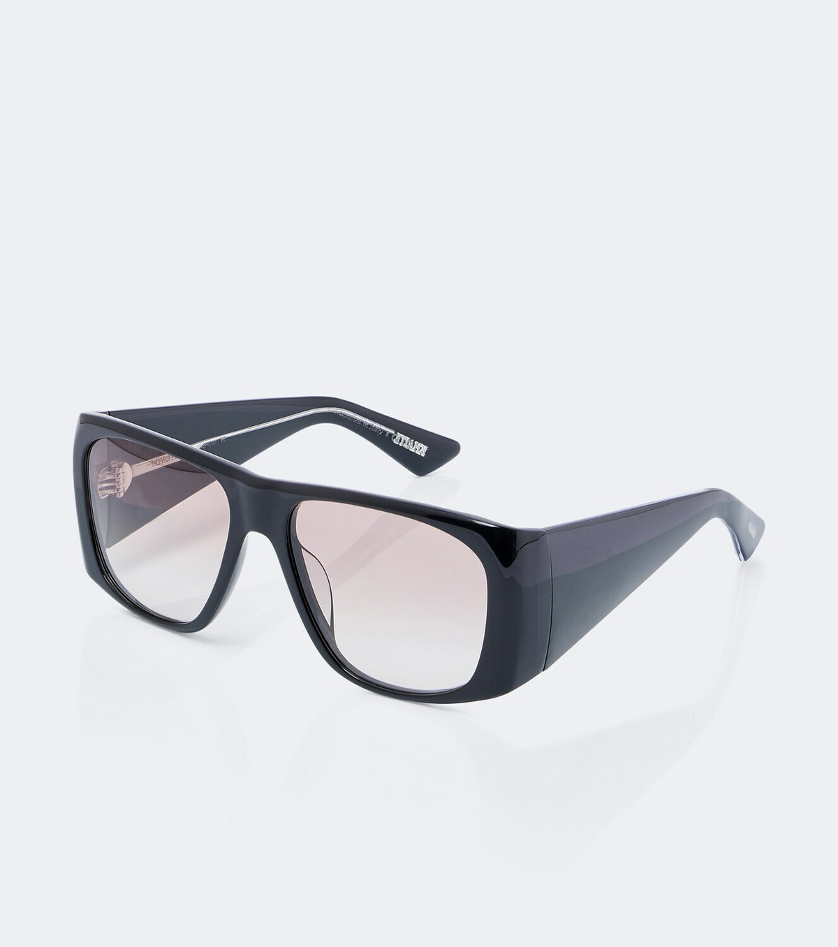 Khaite x Oliver Peoples 1965C oversized sunglasses