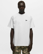Patta Reflect And Manifest Washed Tee White - Mens - Shortsleeves