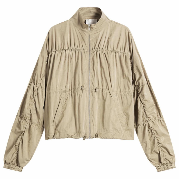 Photo: Hosbjerg Women's Britt Jacket in Beige