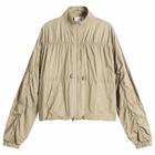 Hosbjerg Women's Britt Jacket in Beige