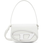 Diesel White 1dr Bag