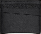 BOSS Black Logo-Lettering Card Holder