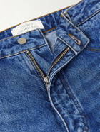 Studio Nicholson - Straight-Leg Jeans - Blue