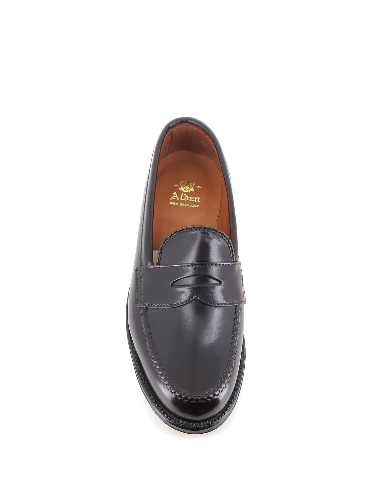 Alden Loafer 986