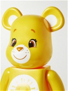 BE@RBRICK - Funshine Bear 1000% Printed PVC Figurine
