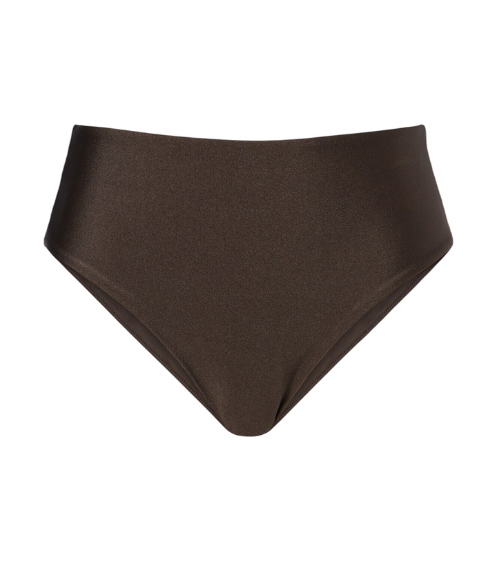 Photo: Simkhai Gracie bikini bottoms