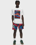 By Parra Nijmegen Trip T Shirt White Shortsleeves