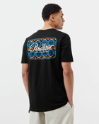 Pendleton Los Lunas Logo Graphic Tee Black - Mens - Shortsleeves